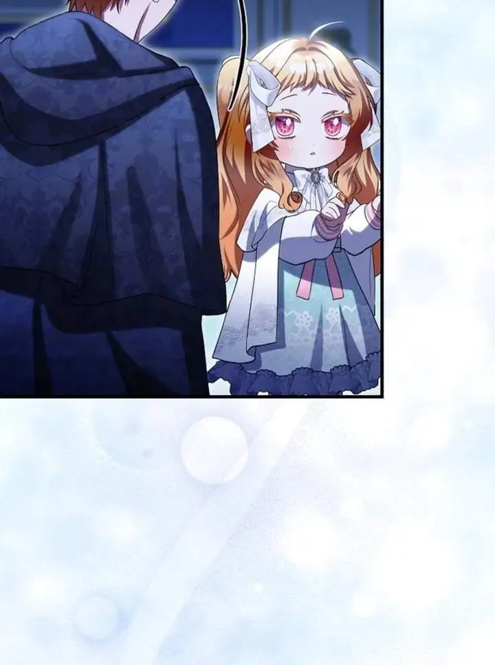 The Baby Fairy is a Villain Chapter 31