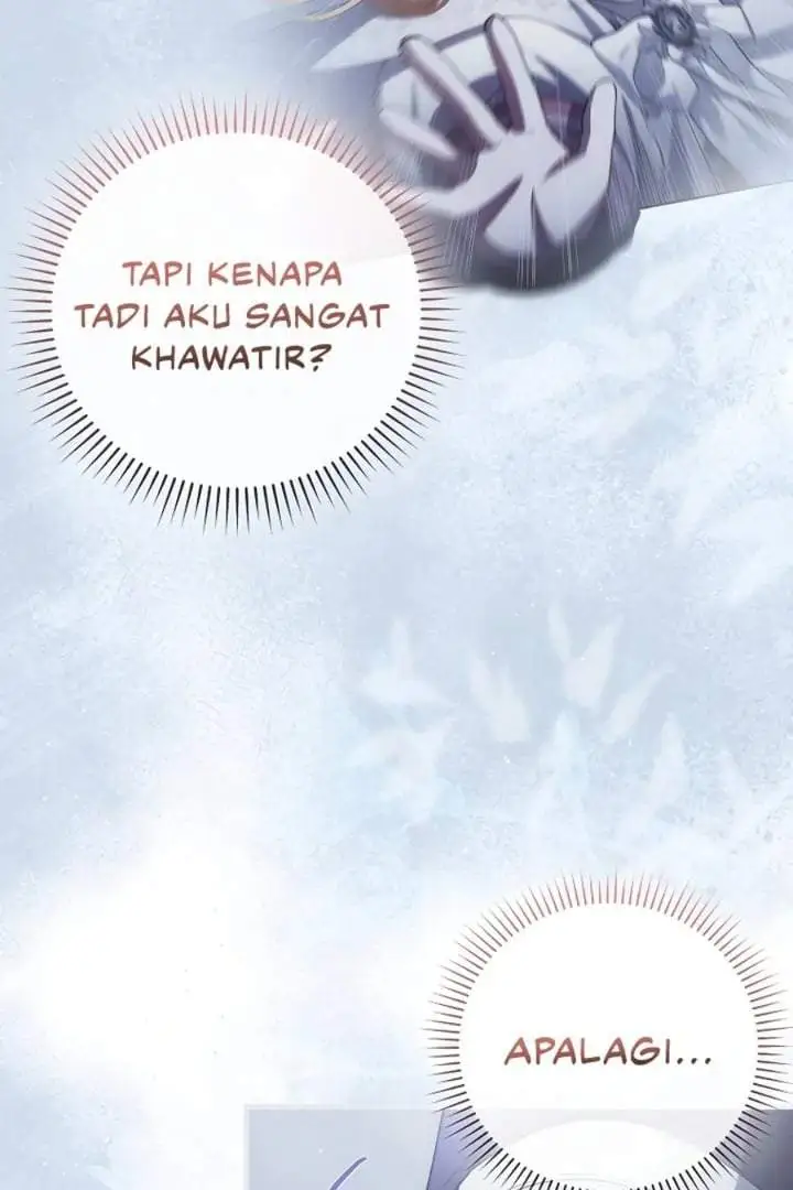 The Baby Fairy is a Villain Chapter 31
