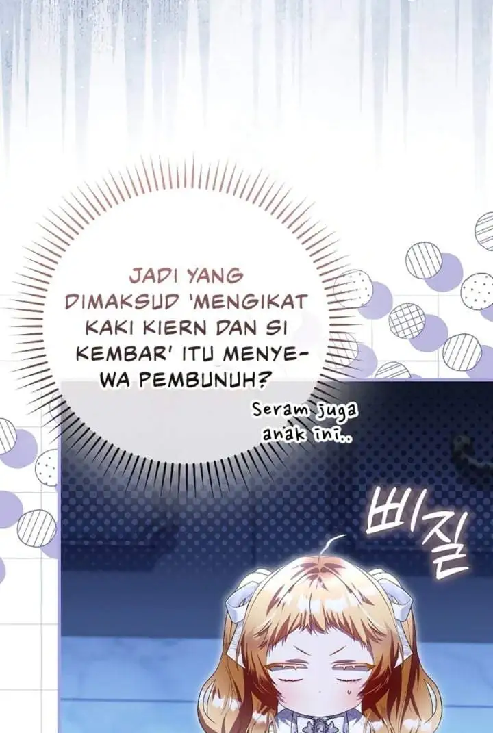 The Baby Fairy is a Villain Chapter 31
