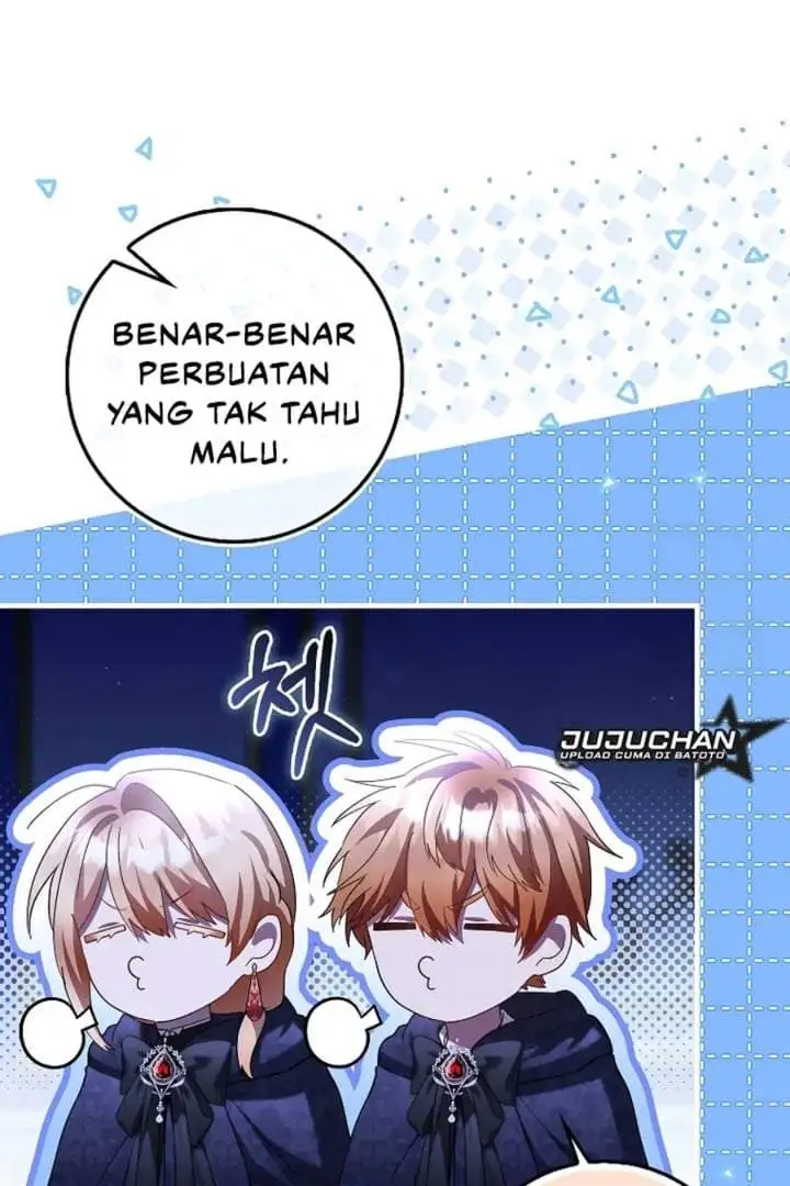 The Baby Fairy is a Villain Chapter 31