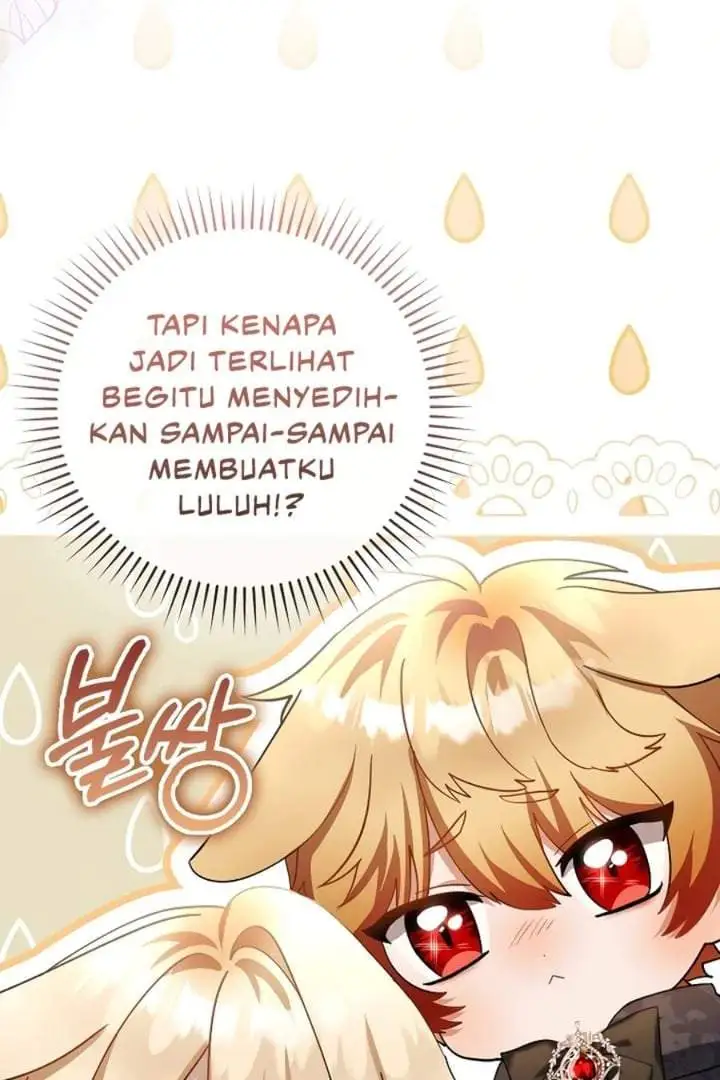 The Baby Fairy is a Villain Chapter 31