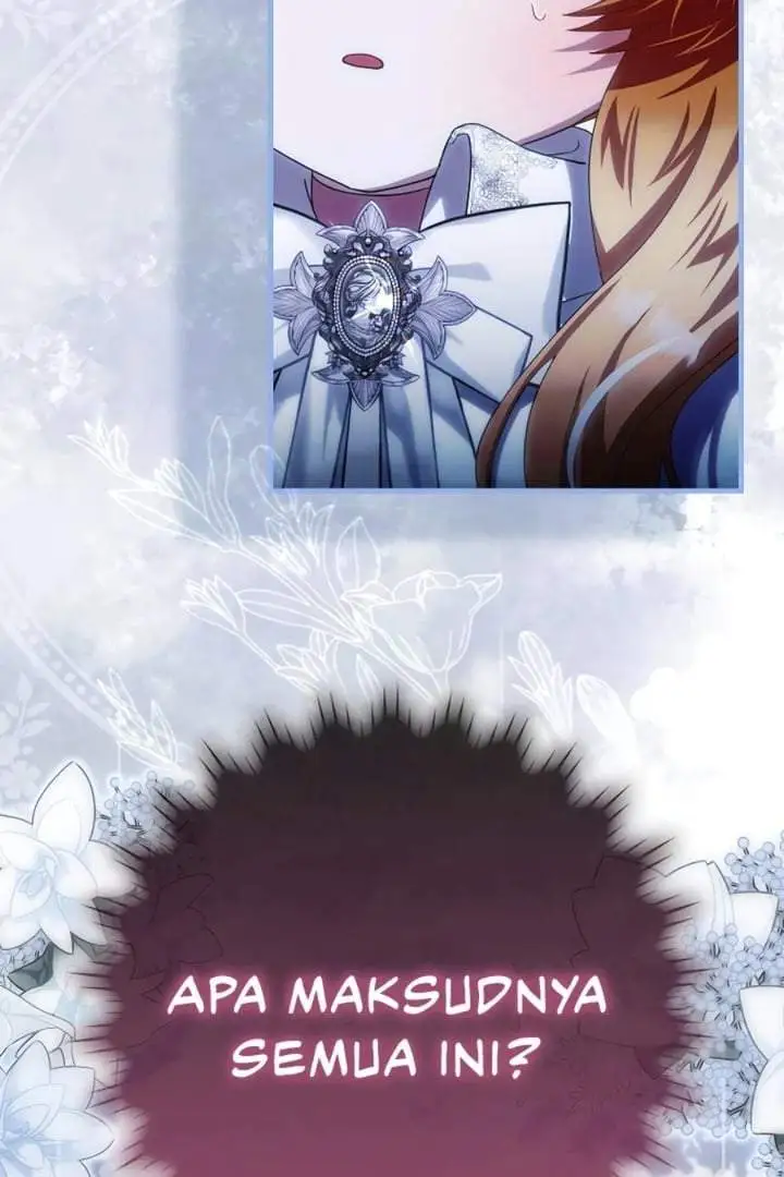The Baby Fairy is a Villain Chapter 31