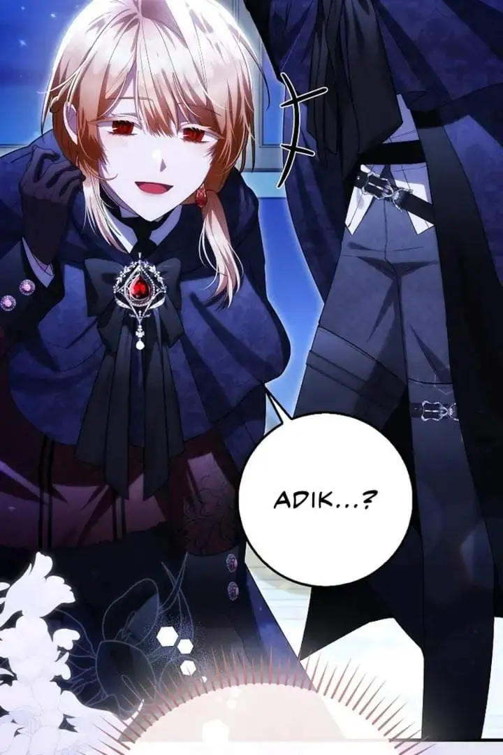 The Baby Fairy is a Villain Chapter 31
