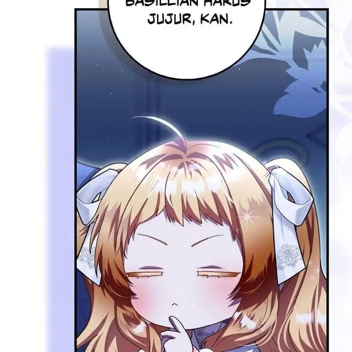 The Baby Fairy is a Villain Chapter 32