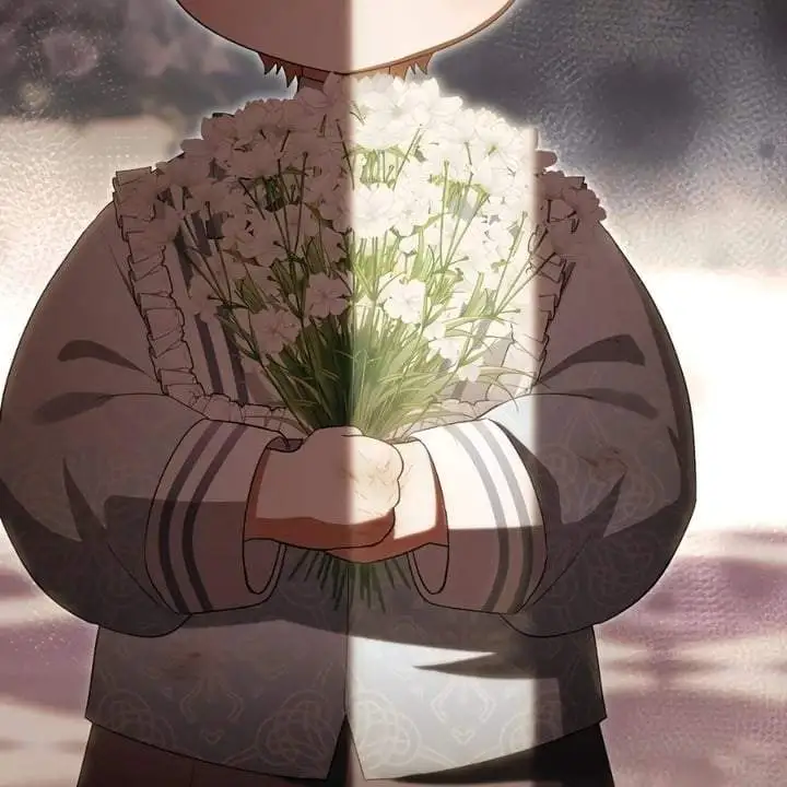The Baby Fairy is a Villain Chapter 32