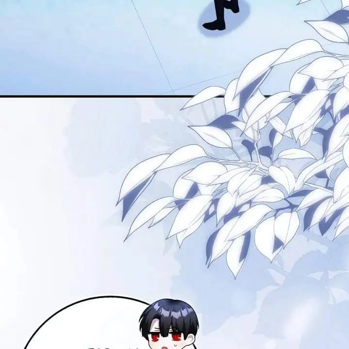 The Baby Fairy is a Villain Chapter 32