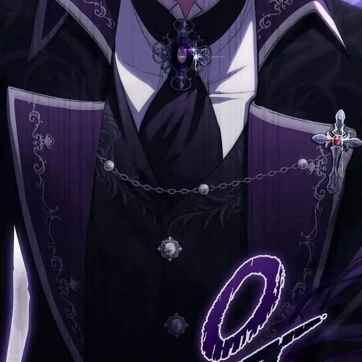 The Baby Fairy is a Villain Chapter 32