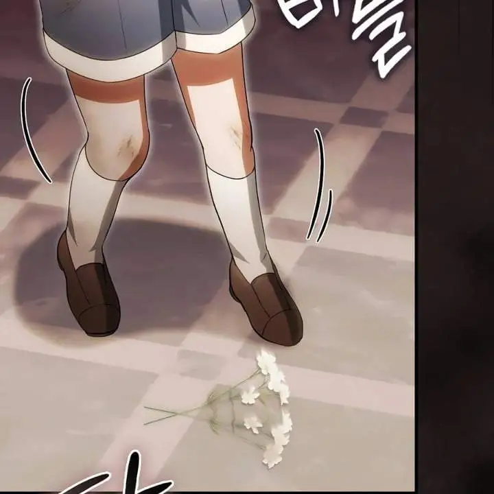 The Baby Fairy is a Villain Chapter 32