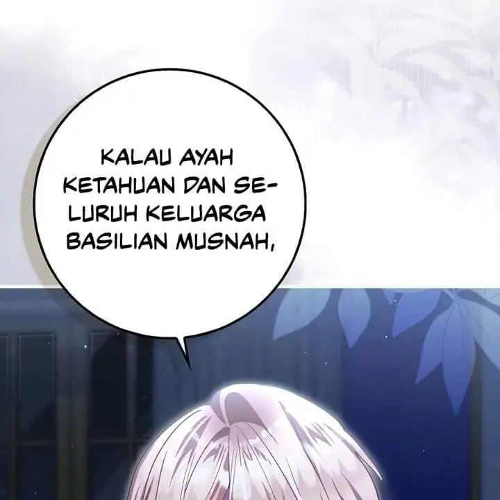 The Baby Fairy is a Villain Chapter 32