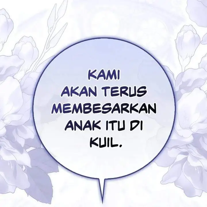 The Baby Fairy is a Villain Chapter 32