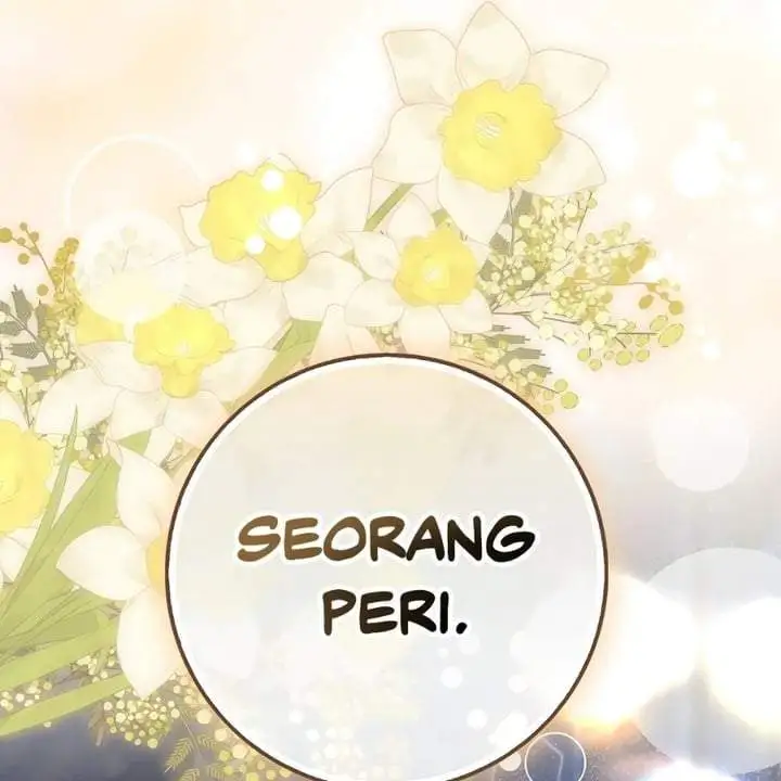 The Baby Fairy is a Villain Chapter 32