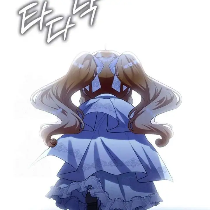 The Baby Fairy is a Villain Chapter 33