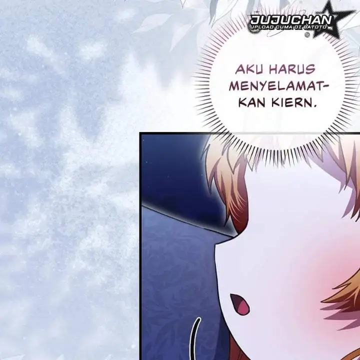 The Baby Fairy is a Villain Chapter 33