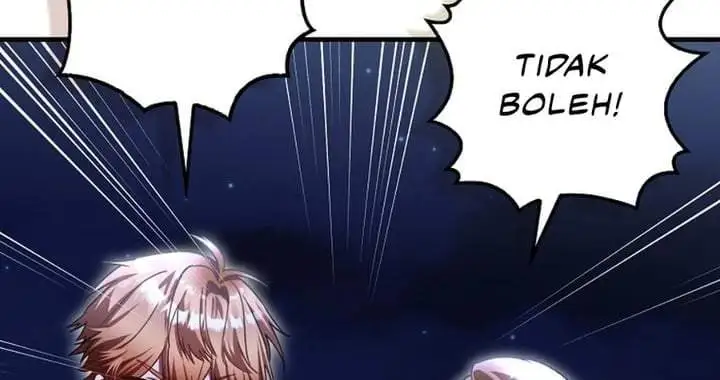 The Baby Fairy is a Villain Chapter 33