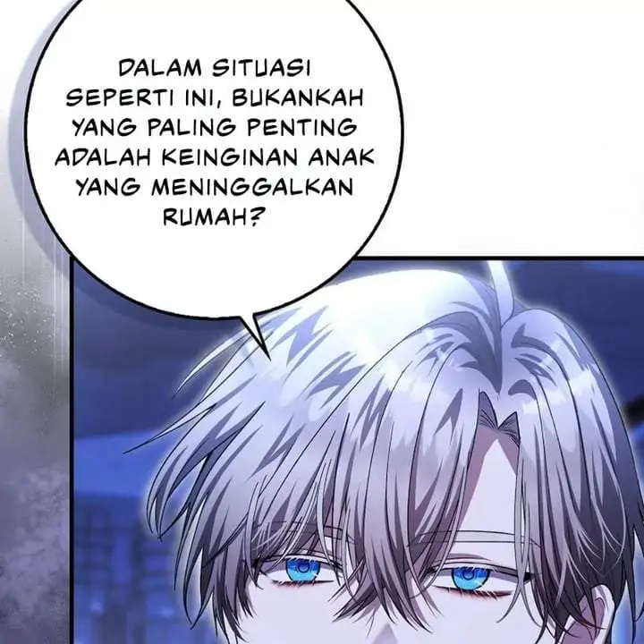The Baby Fairy is a Villain Chapter 33