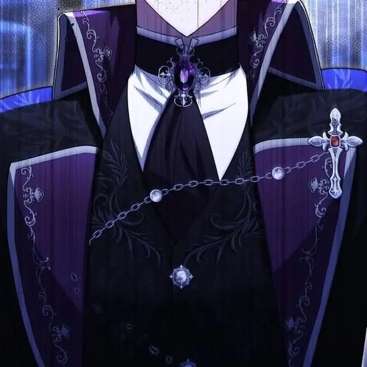 The Baby Fairy is a Villain Chapter 33