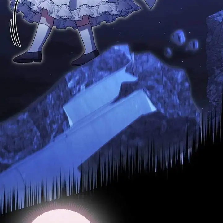 The Baby Fairy is a Villain Chapter 33