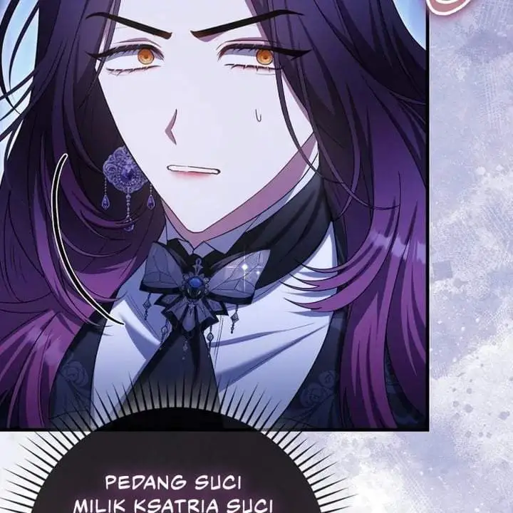 The Baby Fairy is a Villain Chapter 33