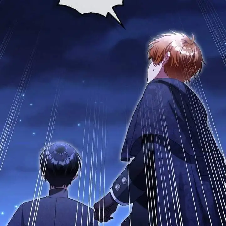 The Baby Fairy is a Villain Chapter 33