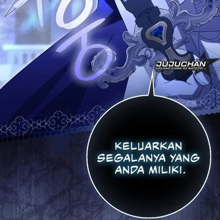 The Baby Fairy is a Villain Chapter 33