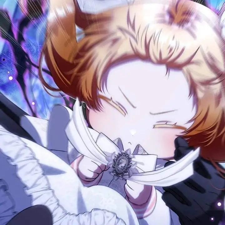 The Baby Fairy is a Villain Chapter 33