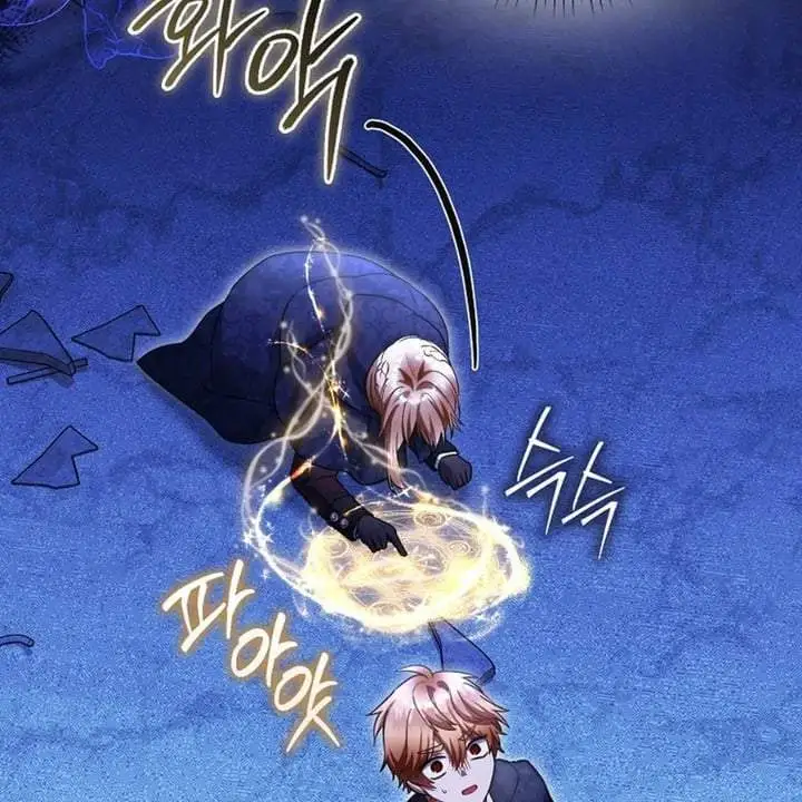 The Baby Fairy is a Villain Chapter 33