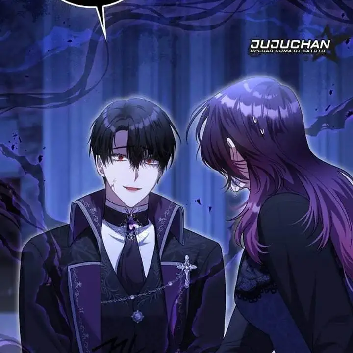 The Baby Fairy is a Villain Chapter 33