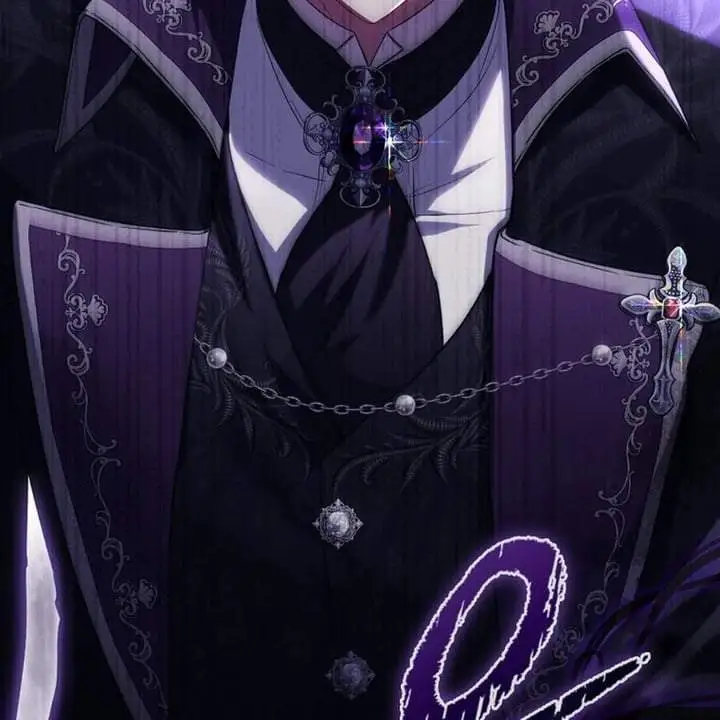 The Baby Fairy is a Villain Chapter 33