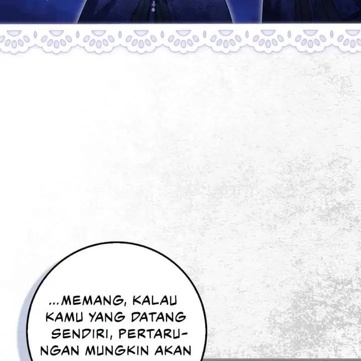 The Baby Fairy is a Villain Chapter 33