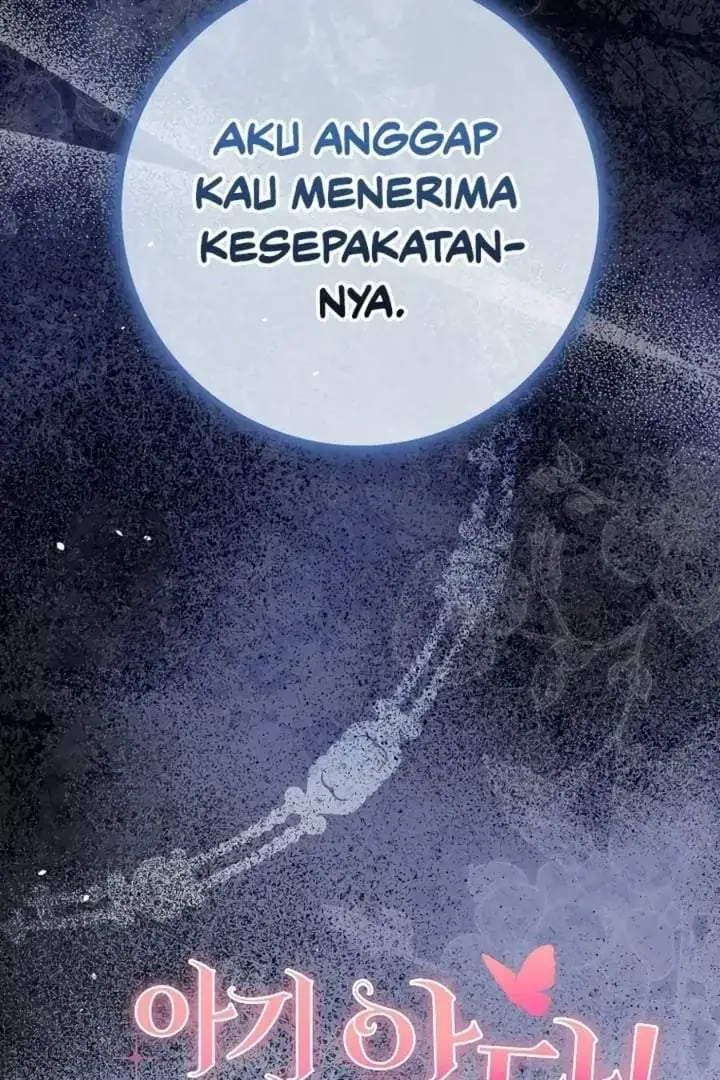 The Baby Fairy is a Villain Chapter 34