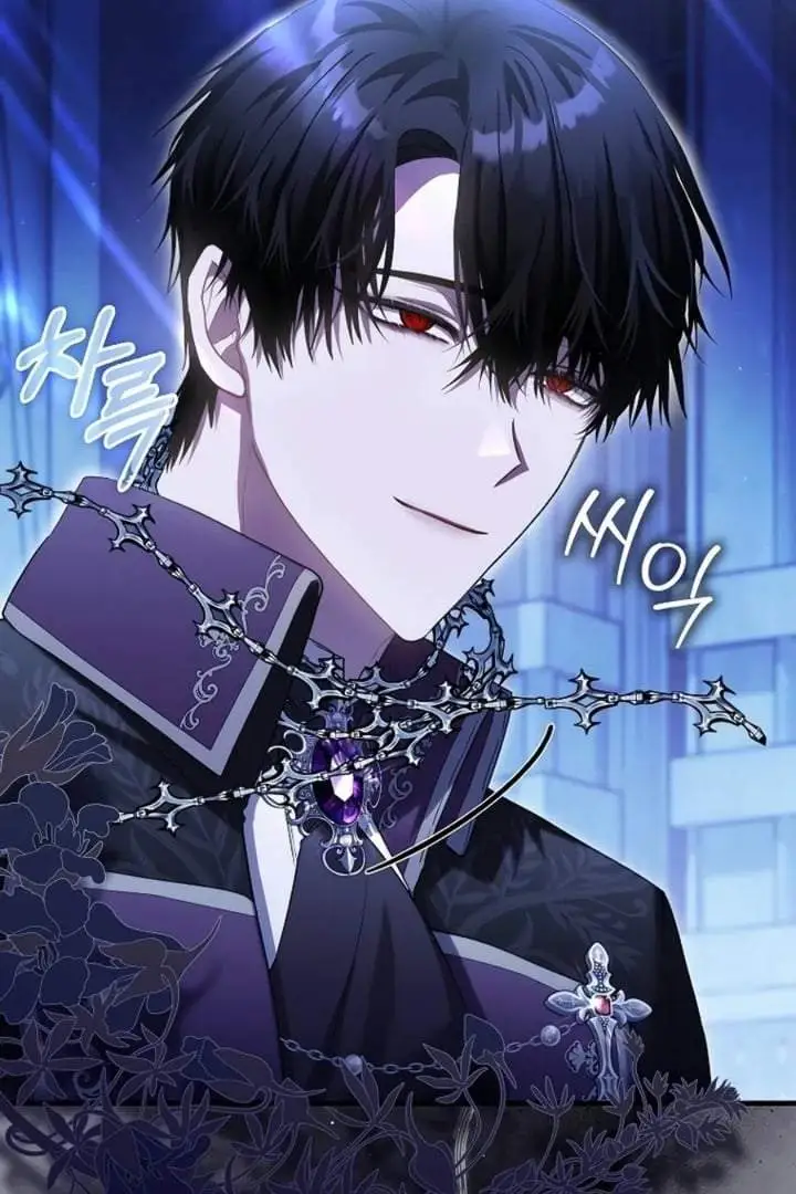 The Baby Fairy is a Villain Chapter 34