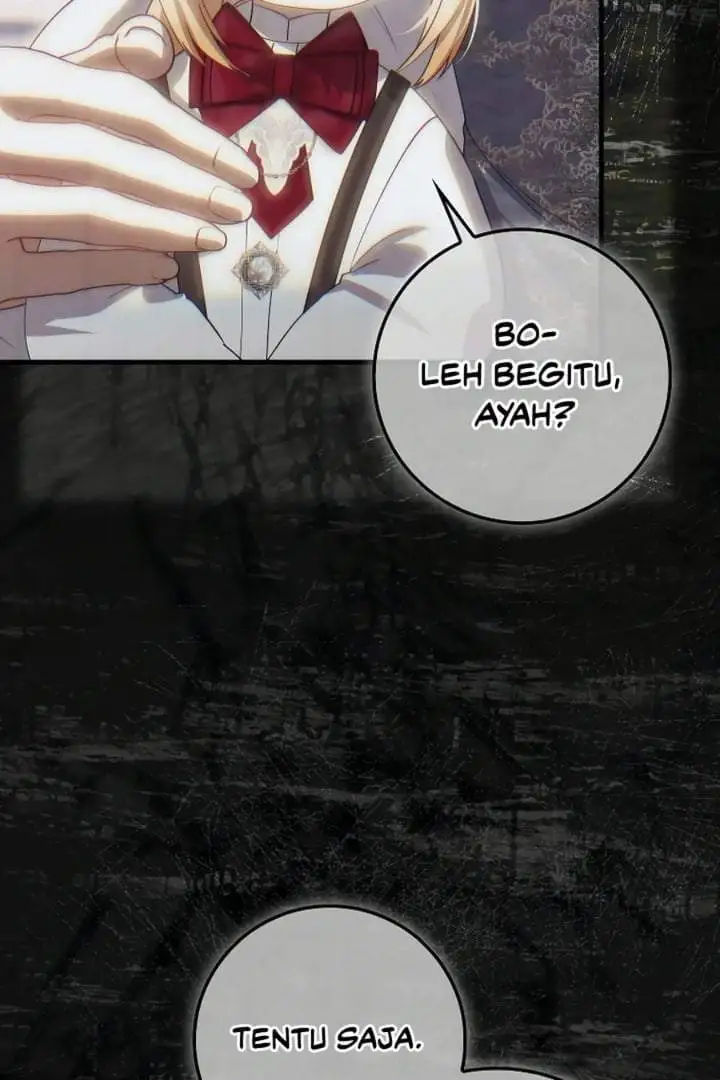 The Baby Fairy is a Villain Chapter 34