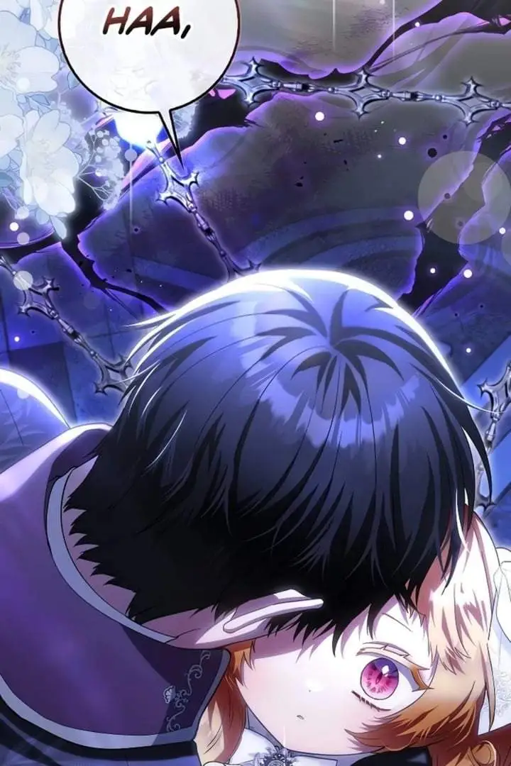 The Baby Fairy is a Villain Chapter 34