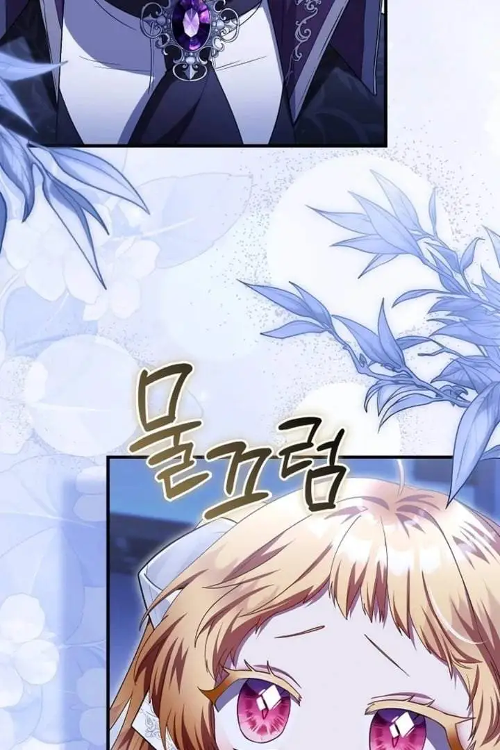 The Baby Fairy is a Villain Chapter 34