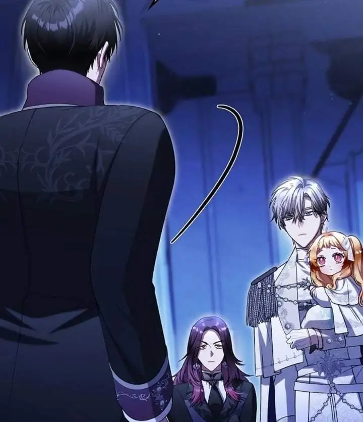 The Baby Fairy is a Villain Chapter 34