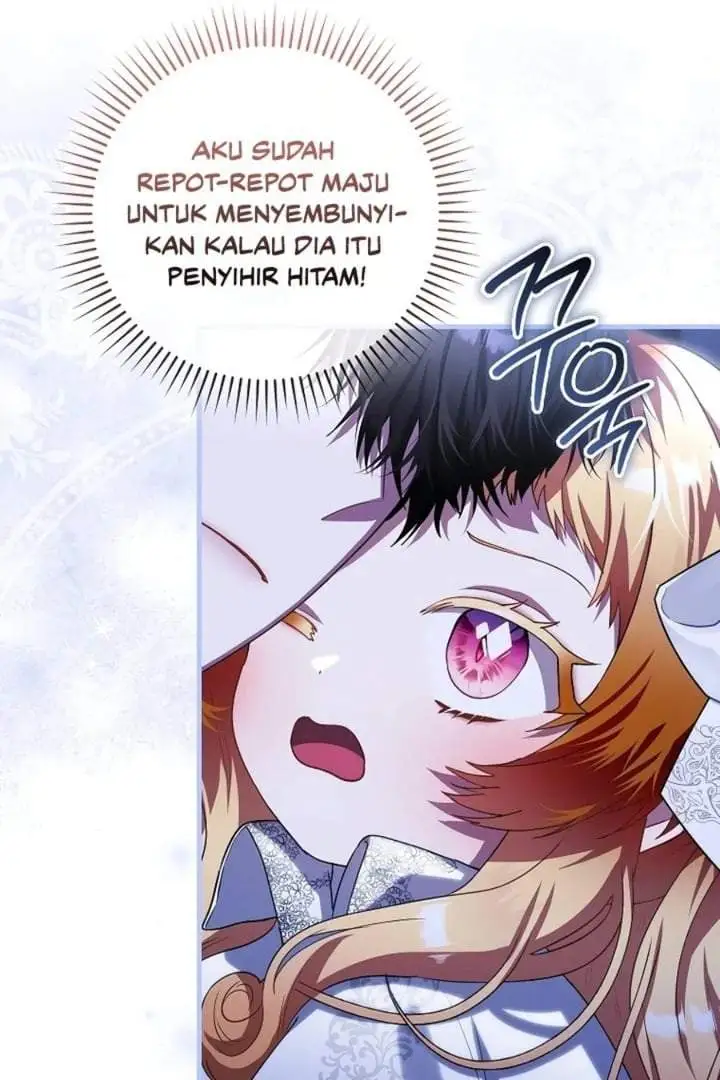 The Baby Fairy is a Villain Chapter 34