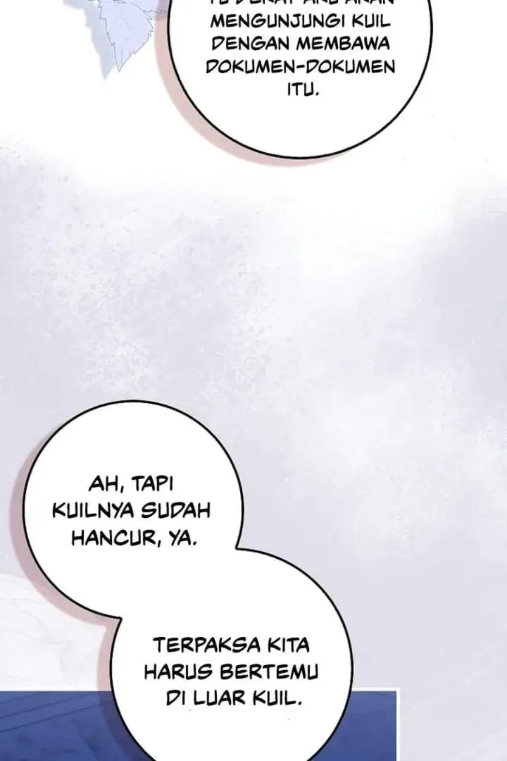 The Baby Fairy is a Villain Chapter 34