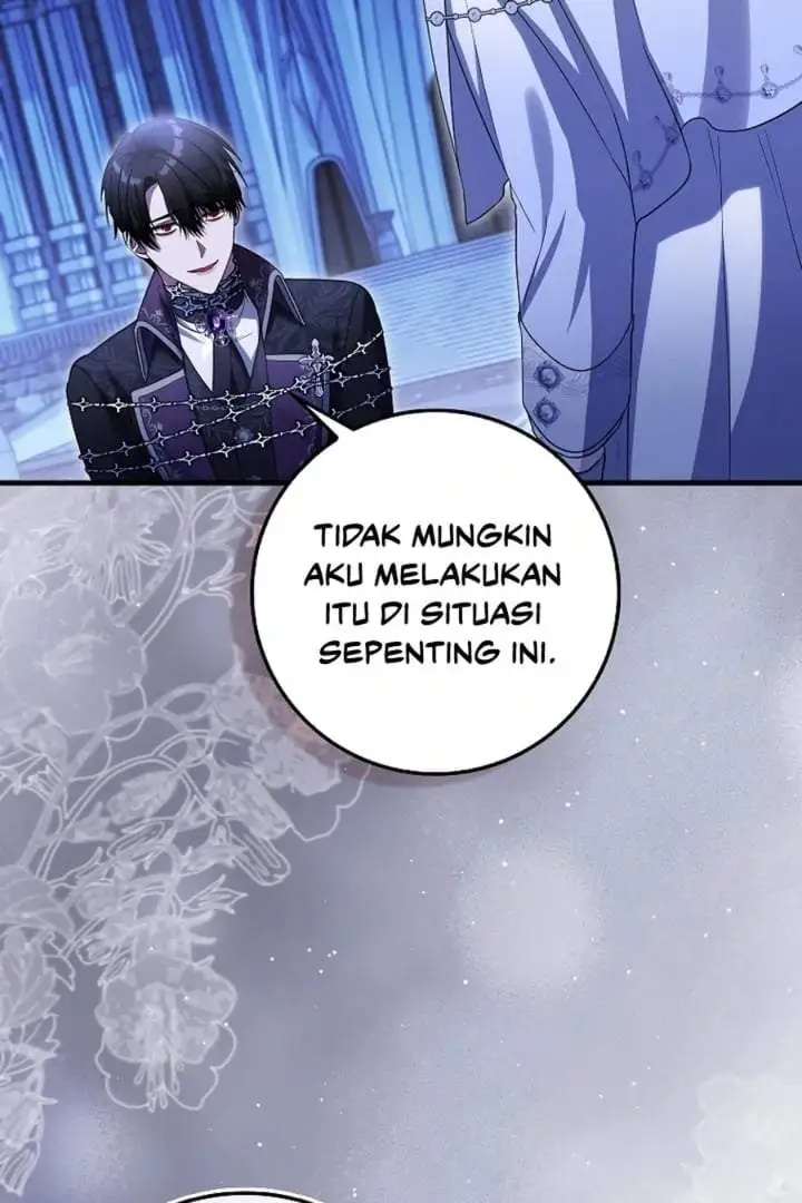 The Baby Fairy is a Villain Chapter 34