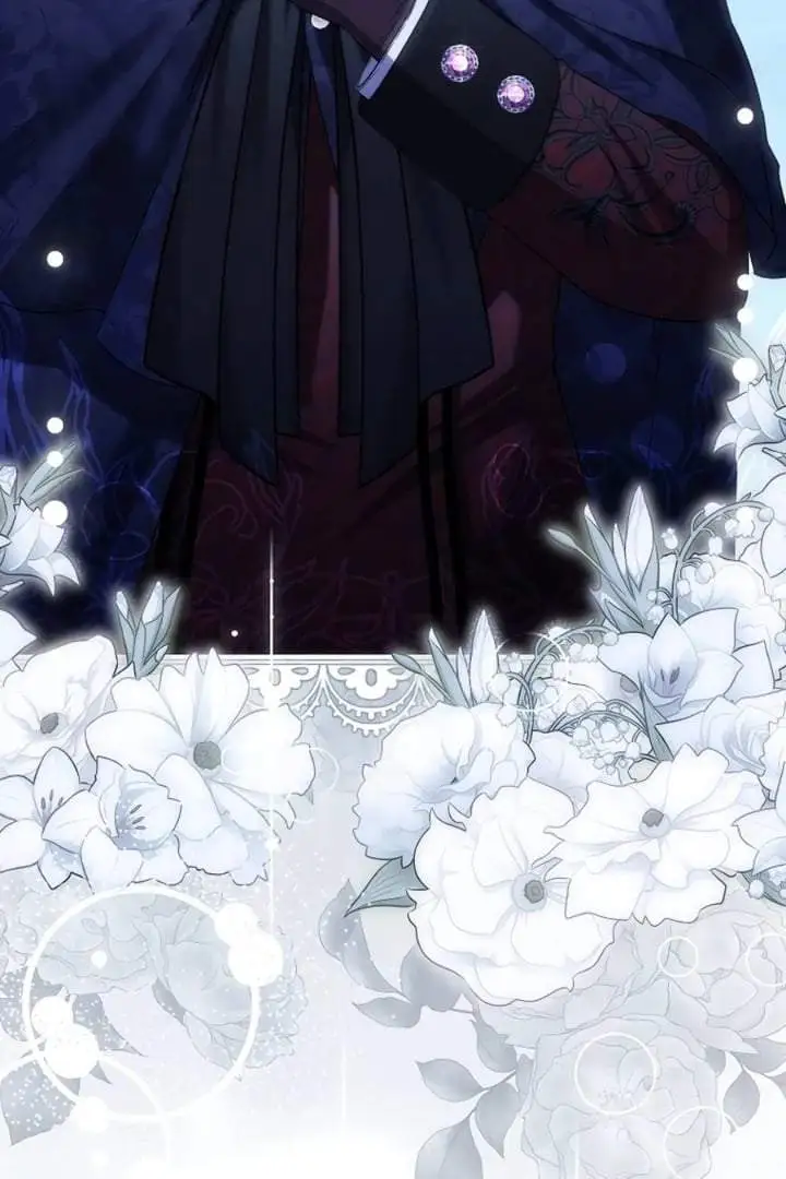 The Baby Fairy is a Villain Chapter 34