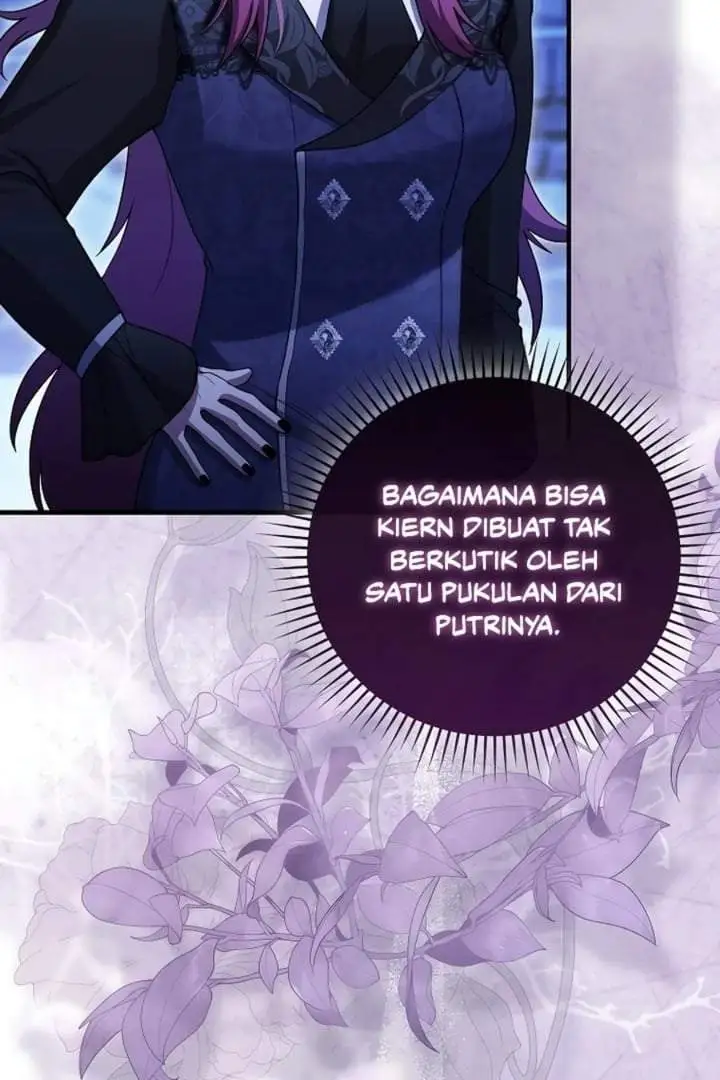 The Baby Fairy is a Villain Chapter 34