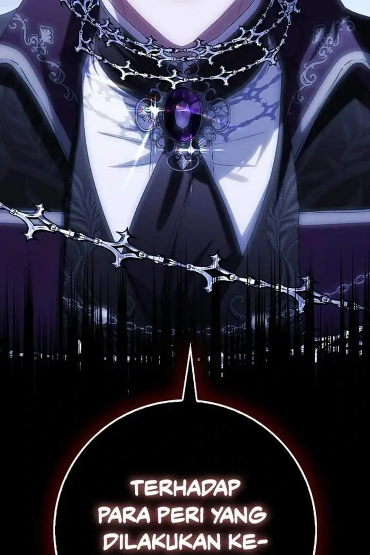 The Baby Fairy is a Villain Chapter 34