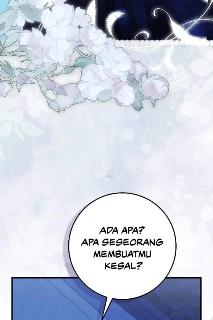 The Baby Fairy is a Villain Chapter 34
