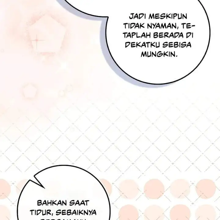 The Baby Fairy is a Villain Chapter 35