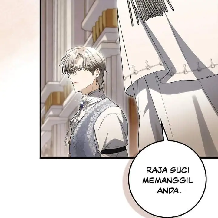 The Baby Fairy is a Villain Chapter 35