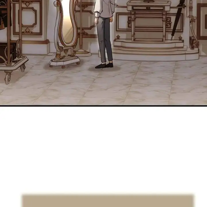 The Baby Fairy is a Villain Chapter 35
