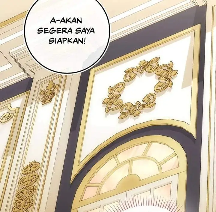 The Baby Fairy is a Villain Chapter 35