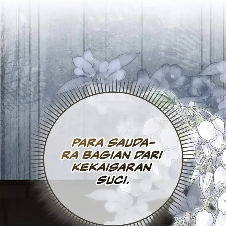 The Baby Fairy is a Villain Chapter 35