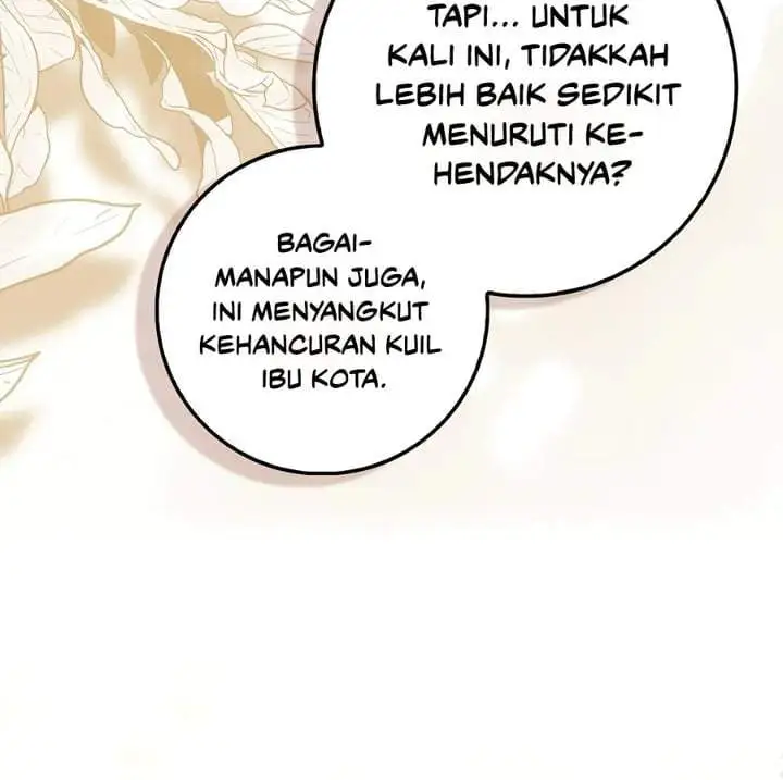 The Baby Fairy is a Villain Chapter 35