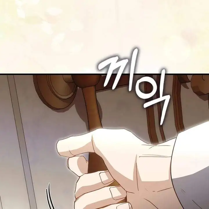 The Baby Fairy is a Villain Chapter 35