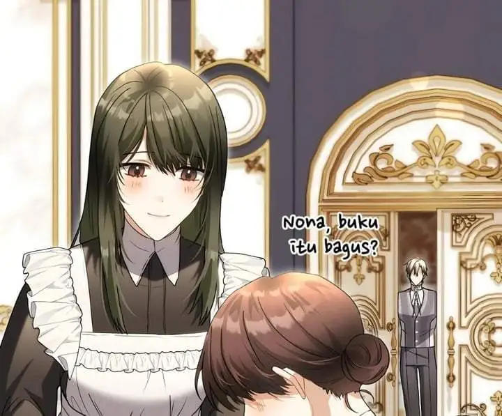 The Baby Fairy is a Villain Chapter 35